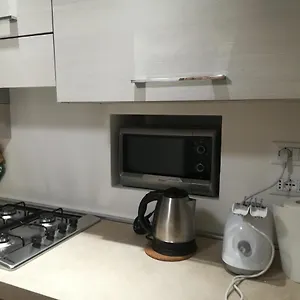 La Casa Dei Viaggiatori Apartamento