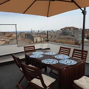 Maison d'hôtes I 3 Principi, Paolo Catane
