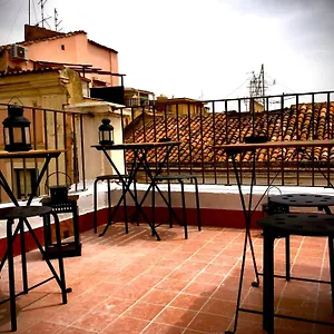 Maison d'hôtes Al Centro Di Tutto Catane