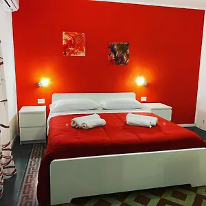Maison d'hôtes Antica Dimora Maravigna Catane