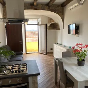 Casa Balilla Apartamento La Maddalena (Sassari)