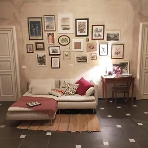 Maison d'hôtes Dimora Caffaro Gênes