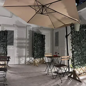 Maison d'hôtes Casa Del Forestiero Umberto Catane