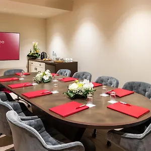 Leonardo Royal Venice 4* Местре