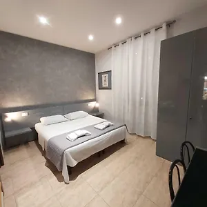 ** Hotel Convertini Italien