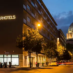 Starhotels Michelangelo Szálloda Róma