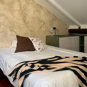 Couette-café Gioia House Milan