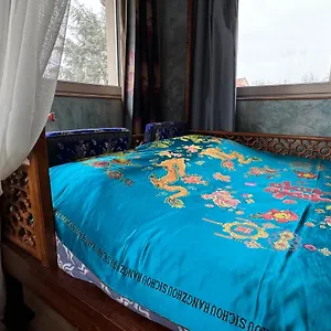 Maison d'hôtes Vietnamonamour Milan