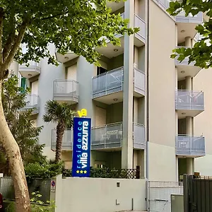 Azzurra Apartmanhotel Rimini