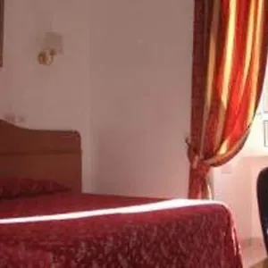 Euro Quiris Szálloda Róma