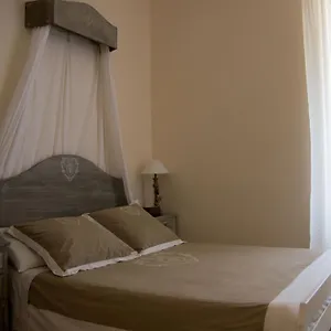 Couette-café Trastevere Belvedere Rome