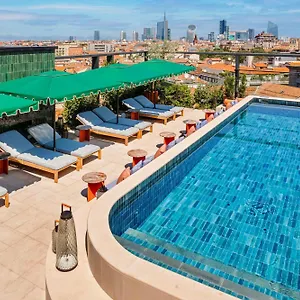 Hotel Casa Brera, A Luxury Collection Hotel,