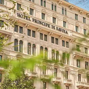 Hotel Principe Di Savoia - Dorchester Collection, Mediolan