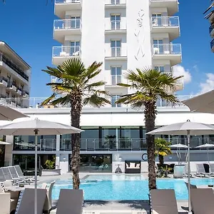 Sayonara Szálloda Lido di Jesolo