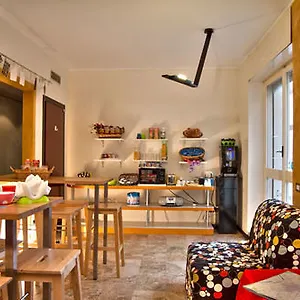 Maison d'hôtes I Am Here - Gioia66 Milan