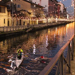 Da Ivano Navigli Apartamento