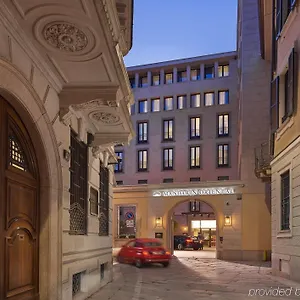 Hotel Mandarin Oriental,, Mediolan