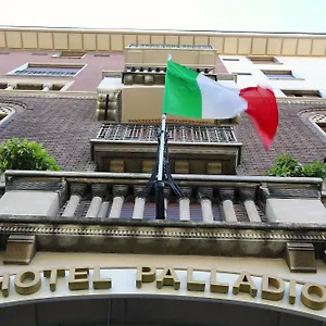  Hotel Palladio Włochy