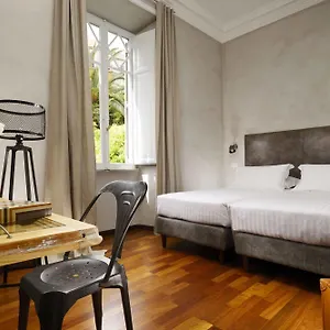 Maison d'hôtes San Pietro Boutique Rome