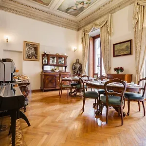 Affreschi Su Luxury 2* Рим