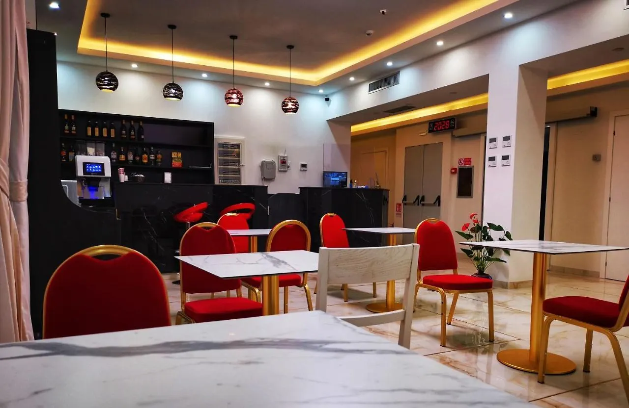 Csi Group - Hotel Metropoli Milan Italy