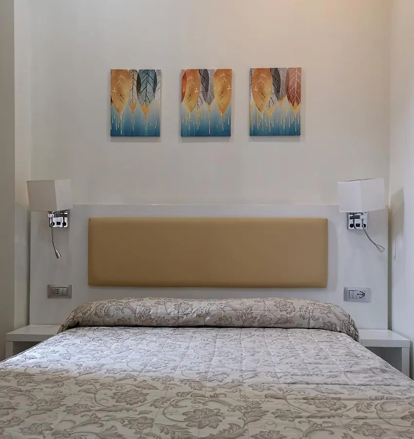 Csi Group - Hotel Metropoli Milan
