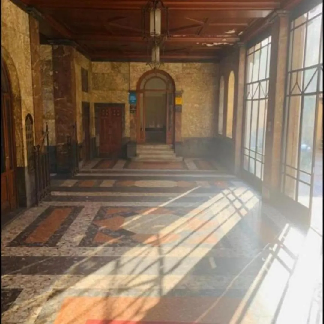 Csi Group - Hotel Metropoli Milan